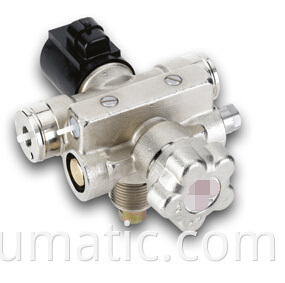 automobile valve deutch